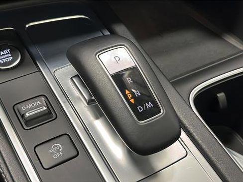 Used 2023 INFINITI QX60 Pure image 19