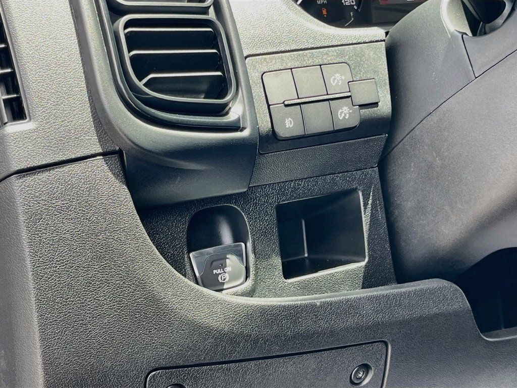 New 2026 RAM ProMaster 2500 w/ Convenience Group FWD image 10