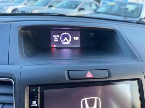 Used 2015 Honda CR-V EX image 13