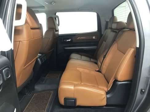 Used 2021 Toyota Tundra Platinum image 27