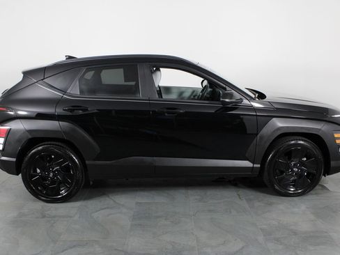 Certified 2026 Hyundai Kona SEL Sport image 14