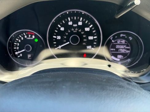 Used 2022 Honda HR-V Sport image 23