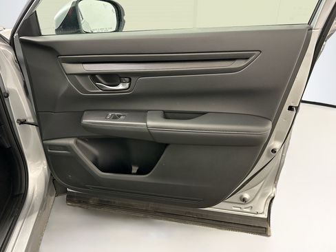 Used 2025 Honda CR-V EX image 33