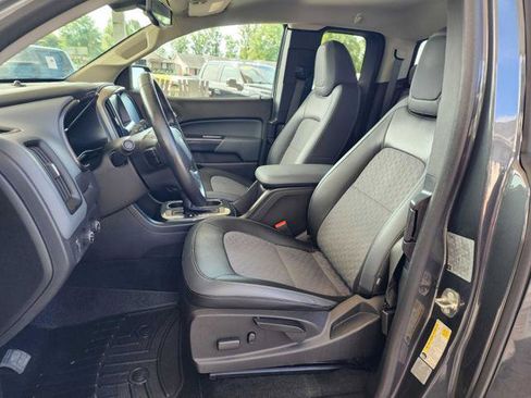 Used 2016 Chevrolet Colorado Z71 AWD/4WD image 13