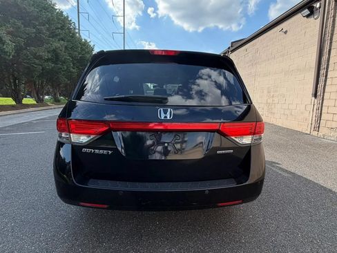 Used 2014 Honda Odyssey Touring image 6