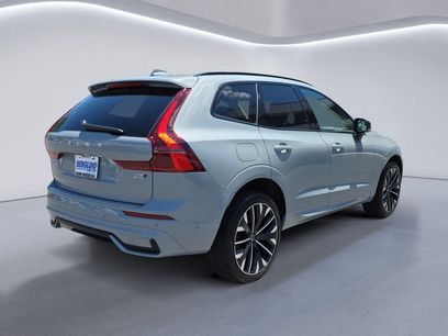 New 2026 Volvo XC60 B5 Ultra w/ Protection Package Premier