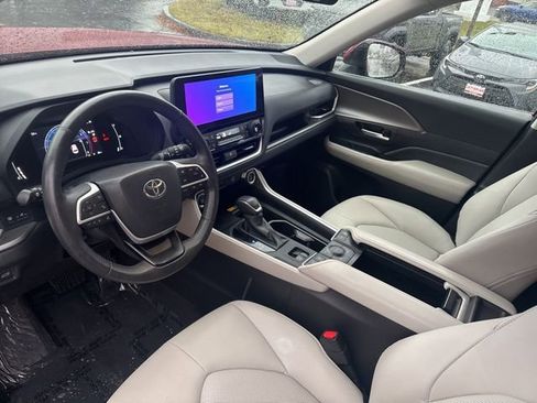 Certified 2024 Toyota Grand Highlander XLE image 20