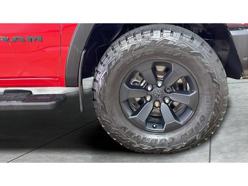 Used 2022 RAM 1500 Rebel w/ Rebel Level 2 Equipment Group AWD/4WD image 20
