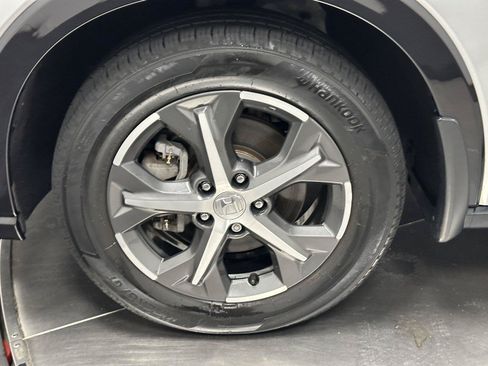 Used 2024 Honda HR-V EX-L image 18