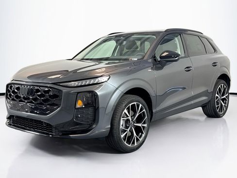 New 2026 Audi Q3 quattro 2.0T image 1