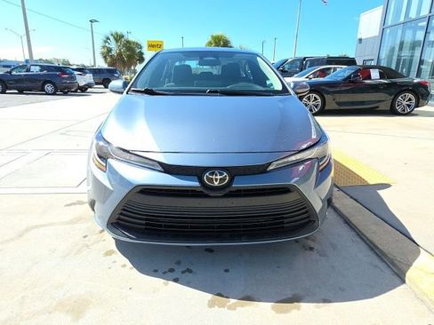 Used 2024 Toyota Corolla LE image 9