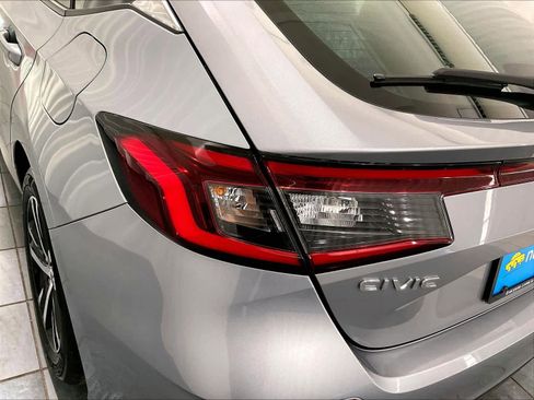 Used 2022 Honda Civic LX image 31