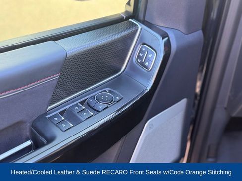 Used 2025 Ford F150 Raptor w/ Equipment Group 803A Raptor R image 10