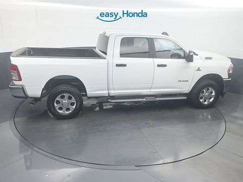 Used 2024 RAM 2500 Big Horn image 26