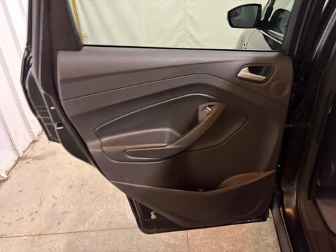 Used 2015 Ford Escape Titanium AWD/4WD image 20