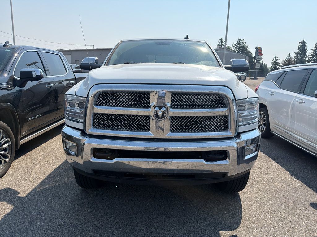 Used 2015 RAM 2500 Limited AWD/4WD image 6