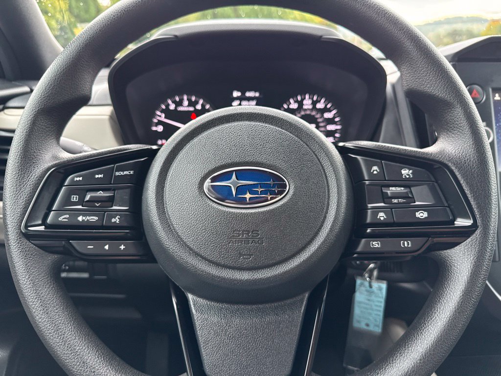 Used 2026 Subaru Forester AWD/4WD image 27