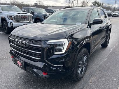 New 2026 GMC Terrain AT4 w/ Convenience Package III
