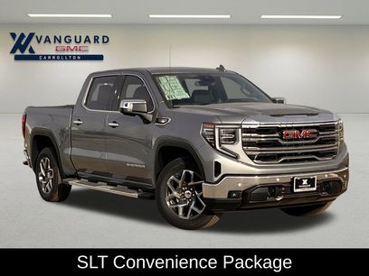 New 2026 GMC Sierra 1500 SLT