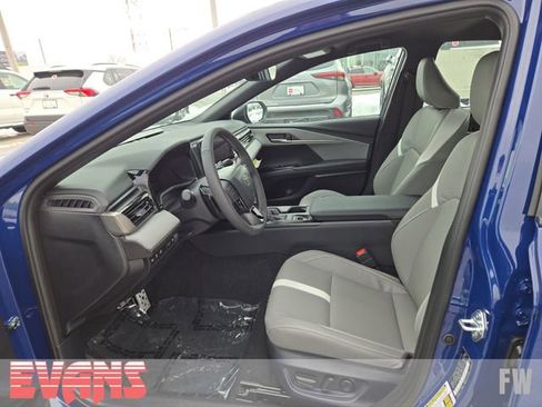 New 2026 Toyota Camry SE w/ Convenience Package image 20