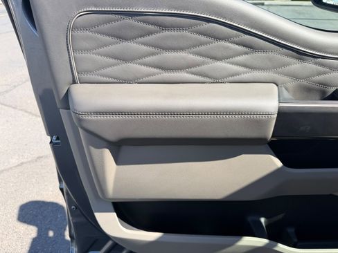 New 2026 Ford F350 Platinum w/ Platinum Plus Package image 21