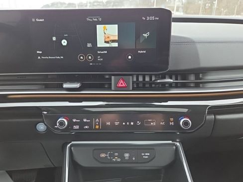 New 2026 Kia Carnival SX Prestige FWD image 40