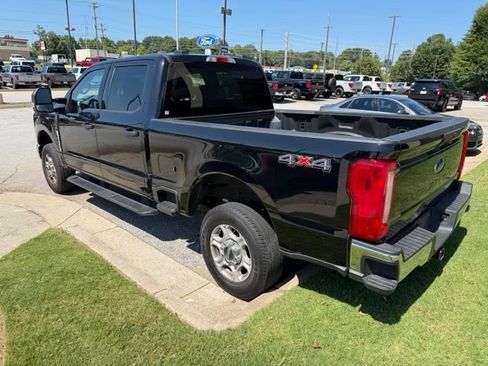 Certified 2026 Ford F250 XLT AWD/4WD image 3
