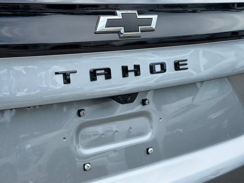 New 2026 Chevrolet Tahoe RST w/ Comfort Package AWD/4WD image 9