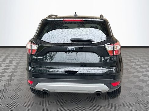 Used 2018 Ford Escape SE w/ SE Sync 3 Package AWD/4WD image 7