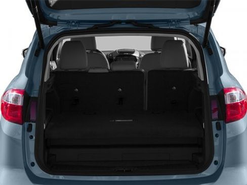 Used 2013 Ford C-MAX Energi SEL image 12