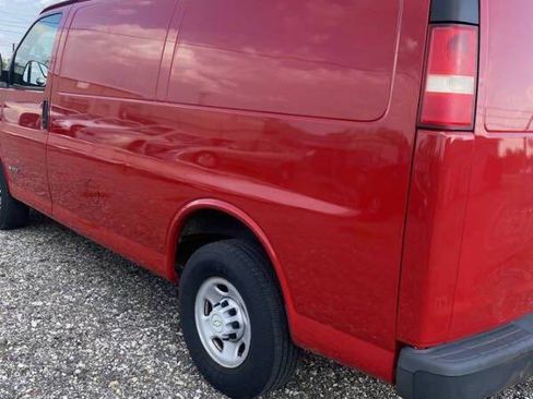 Used 2007 Chevrolet Express 3500 RWD image 5