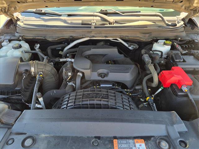 Used 2020 Ford Ranger Lariat RWD image 22