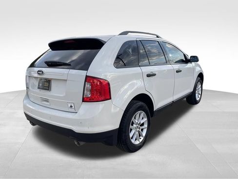 Used 2013 Ford Edge SE FWD image 5