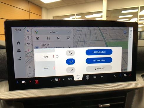 New 2026 Ford Explorer ST AWD/4WD image 17