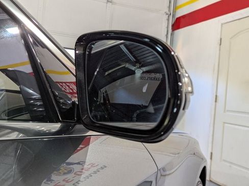 Used 2019 Mercedes-Benz S 450 4MATIC Sedan w/ Premium Package image 46