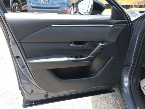 Used 2023 MAZDA CX-50 2.5 S w/ Cargo Package AWD/4WD image 11