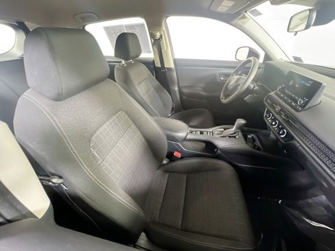 Used 2023 Honda HR-V LX image 25