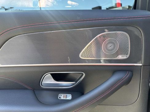 Used 2023 Mercedes-Benz GLE 53 AMG 4MATIC image 12
