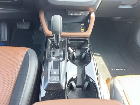 New 2026 Subaru Forester Touring AWD/4WD image 15
