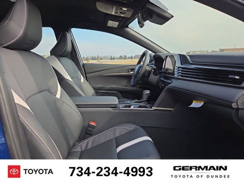 New 2026 Toyota Camry SE image 24