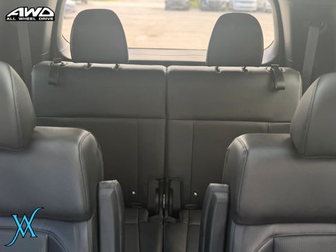 Used 2025 Hyundai Santa Fe Calligraphy AWD/4WD image 21