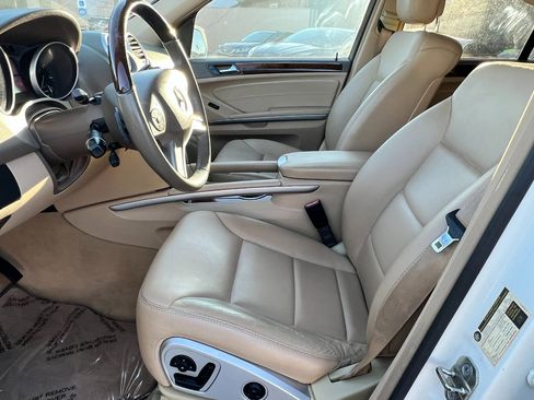 Used 2010 Mercedes-Benz ML 350 4MATIC image 17