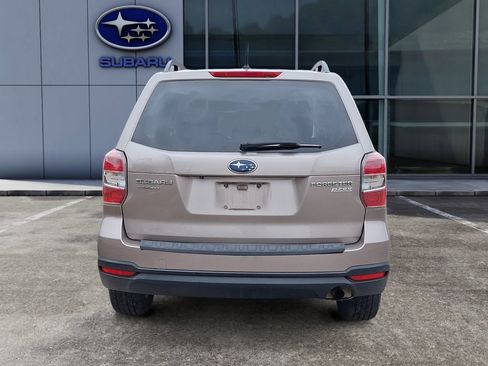 Used 2015 Subaru Forester 2.5i Premium w/ Popular Package #2 image 5