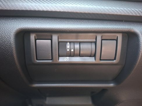 New 2026 Subaru Crosstrek 2.5i Limited AWD/4WD image 19