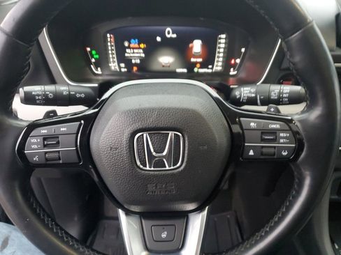 Certified 2023 Honda Pilot Elite image 17