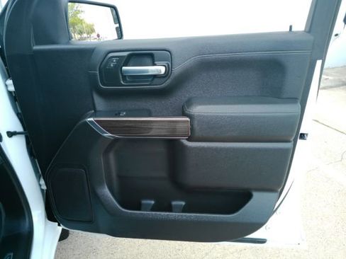 Used 2020 Chevrolet Silverado 1500 RST w/ All-Star Edition image 19