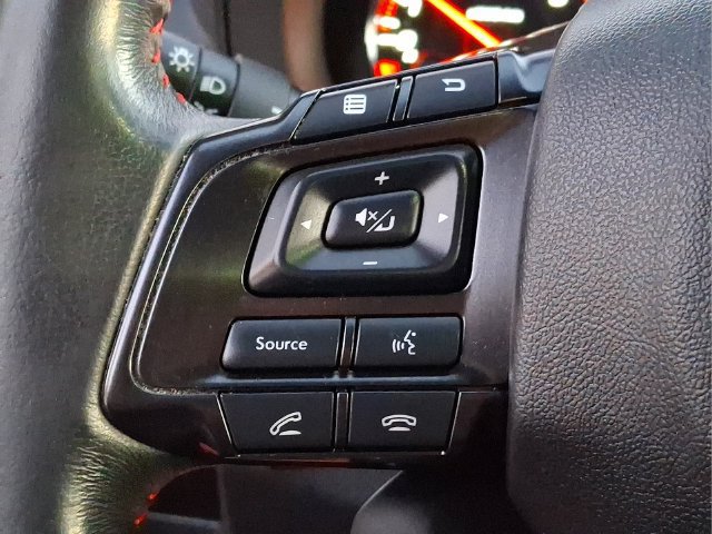 Used 2018 Subaru WRX Premium AWD/4WD image 19