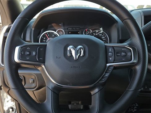 New 2026 RAM 5500 Tradesman w/ Chrome Appearance Group image 30