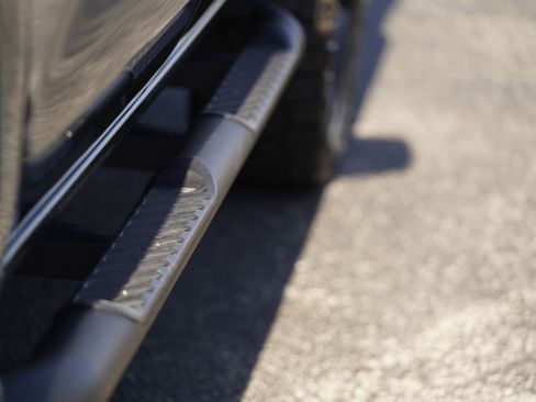 Used 2025 Chevrolet Silverado 1500 LT Trail Boss w/ Convenience Package II image 47