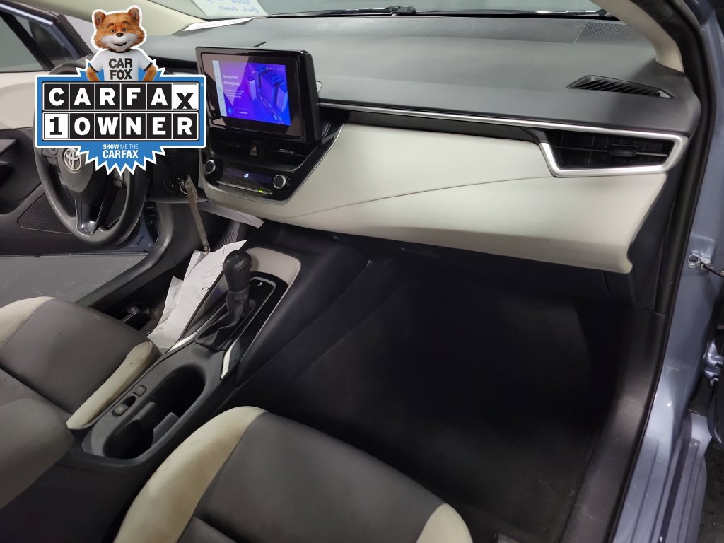 Used 2024 Toyota Corolla LE FWD image 31